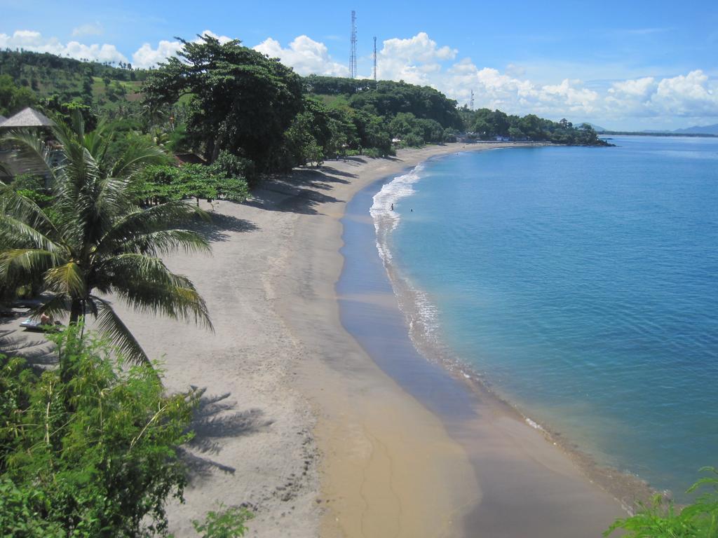 Villa Stella Garden Senggigi Exteriör bild